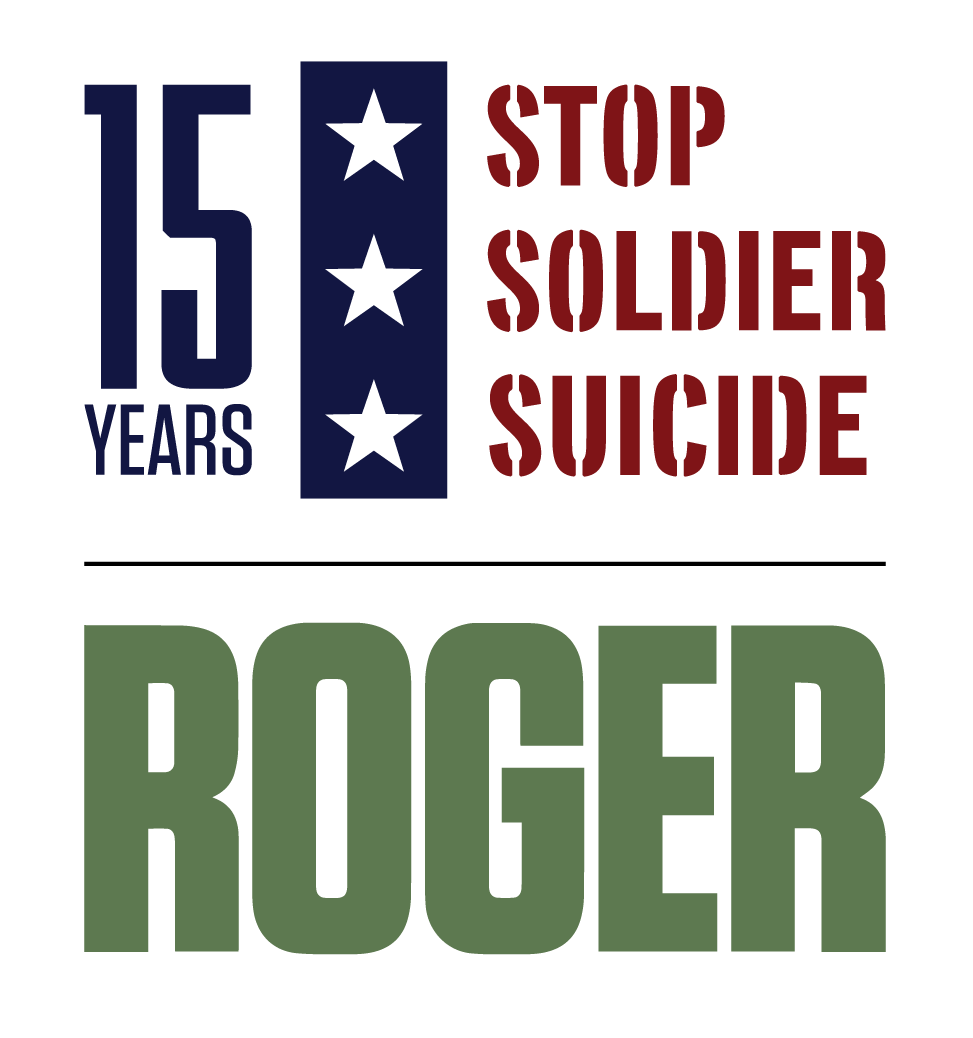 SSS + Roger 15 year lockups tall