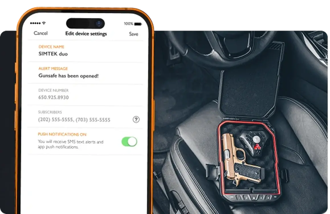 simtek alerts